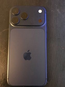 Apple iPhone 17 pro max 256gb Att