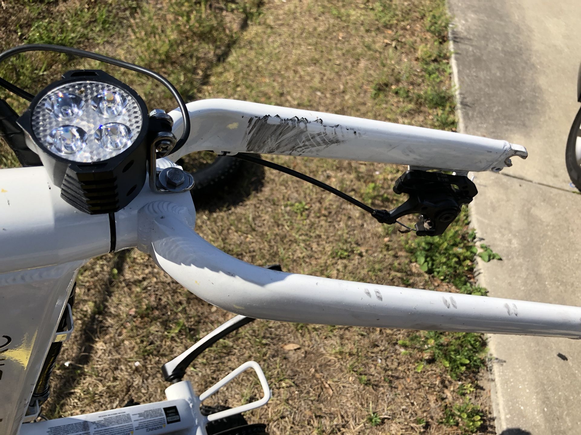 Jupiter Ebike for Sale in Tampa, FL OfferUp
