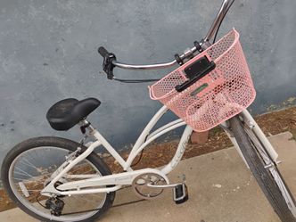 Electra Cruiser 7D Bike