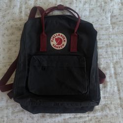 Fjallraven Kranken Backpack 