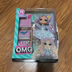 L.ol O.m.g  Doll