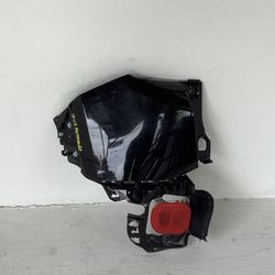 2015 2023 Jeep Renegade left rear bumper extension (4)