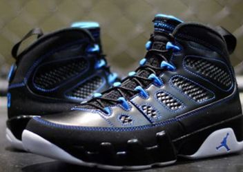 Jordan 9s