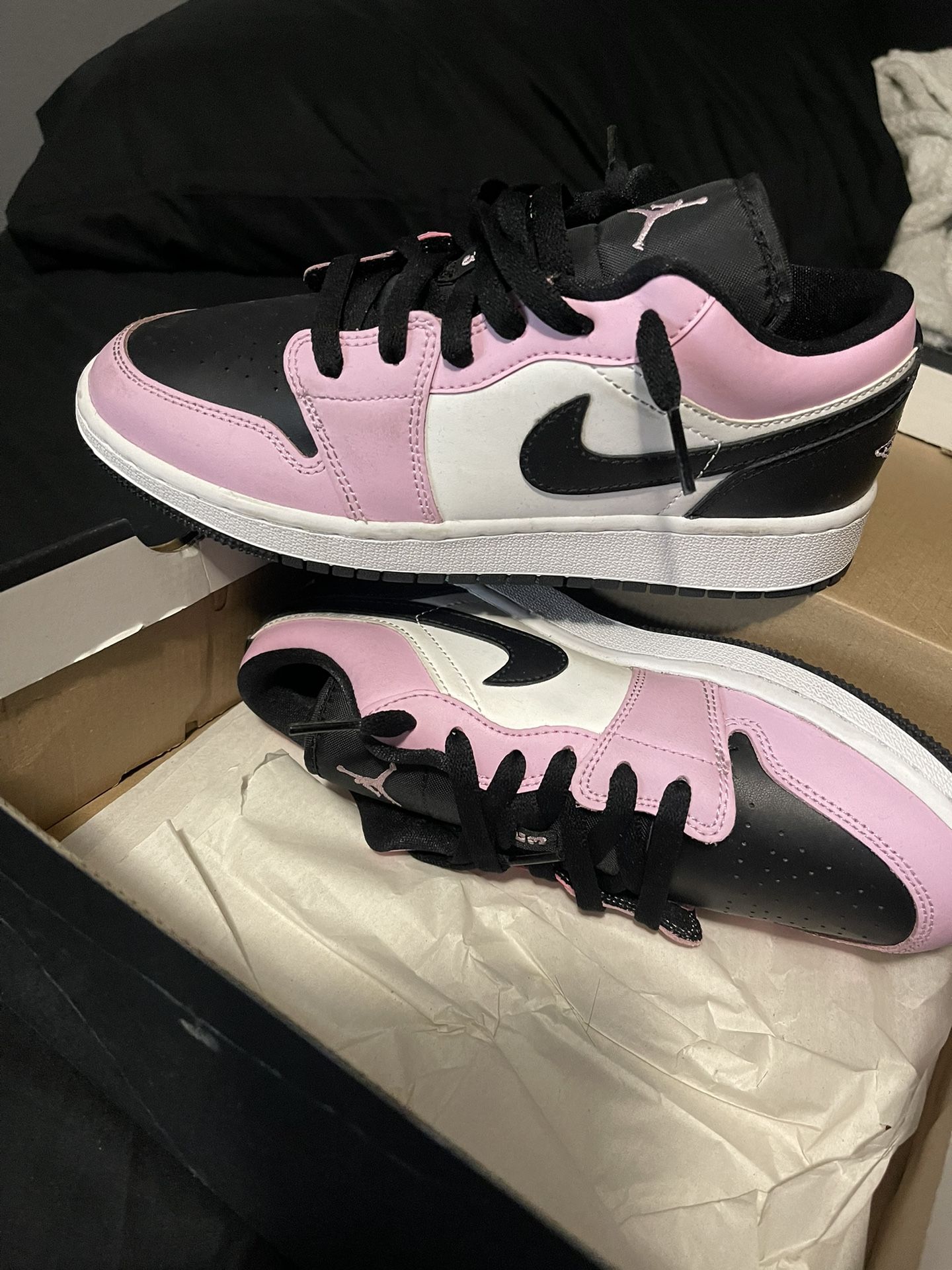 Jordan 1s