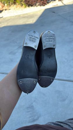 Tap Shoes