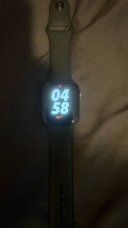 apple watch series 5 44mm