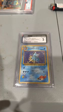 Pokemon