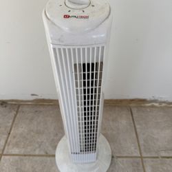 Rotating Fan