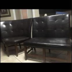 Dining Chairs 