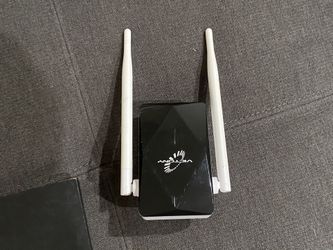 Wi-fi Extender