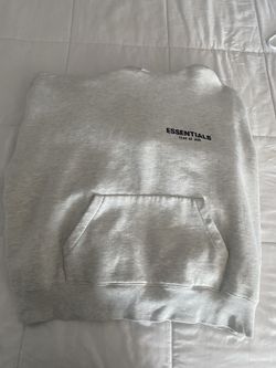 Essentials Fear of God - Light Oatmeal 