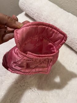 Pink Lightweight Coat