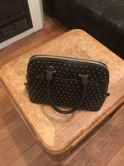 Charming Charlie Bag