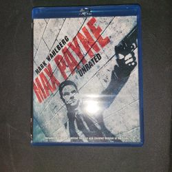 Max Payne