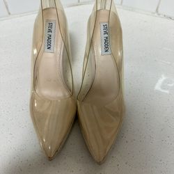  Steve Madden heels