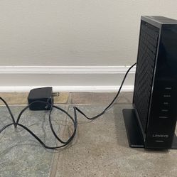 Linksys CM3024 High Speed Cable Modem