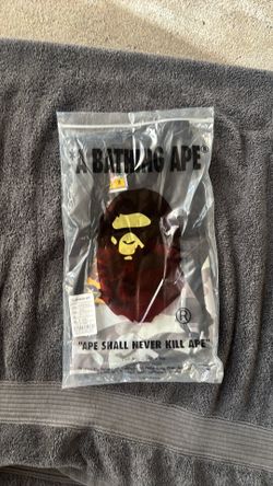 BAPE TEE
