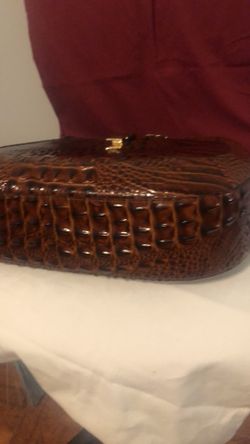 BRAHMIN Bag for Sale in Greer, SC - OfferUp