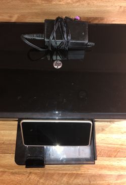 HP Wireless Touchscreen Printer