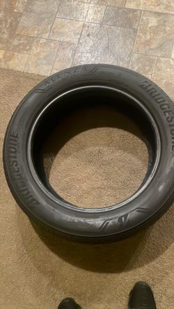 bistone 2026  235/55/19