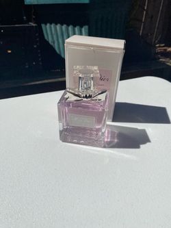 Miss Dior Blooming Bouquet Perfume with Box