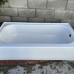Bathtub