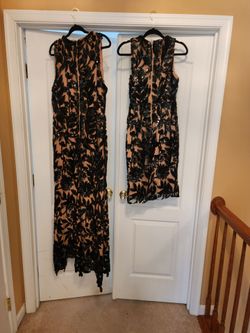 Formal dresses