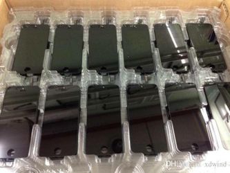 Iphone 6s black Lcd