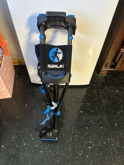 iWalk 3.0