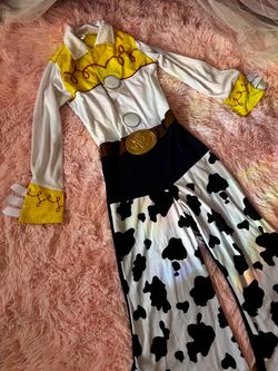 JESSIE COSTUME