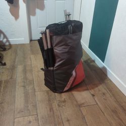 2 Person Inflatable Kayak