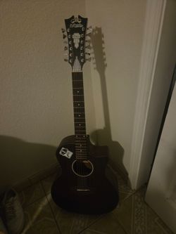 Guitar