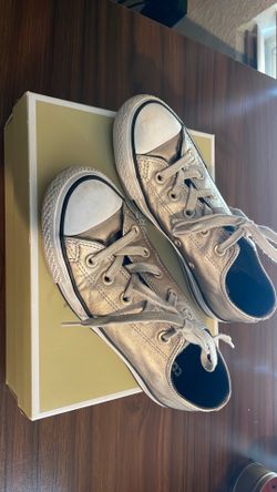 Converse Chuck Taylor All Stars W/6