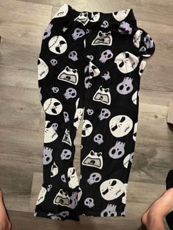 Pajamas