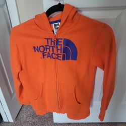 North Face Hoodie