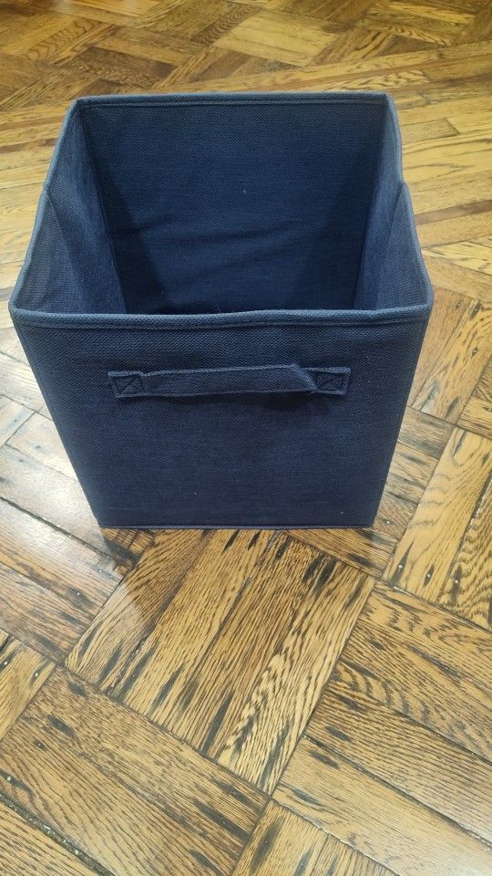 Foldable Storage Cube