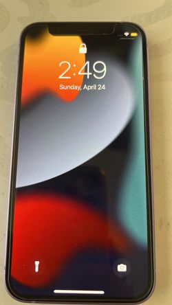 Iphone 12 Mini Purple 64 Gb