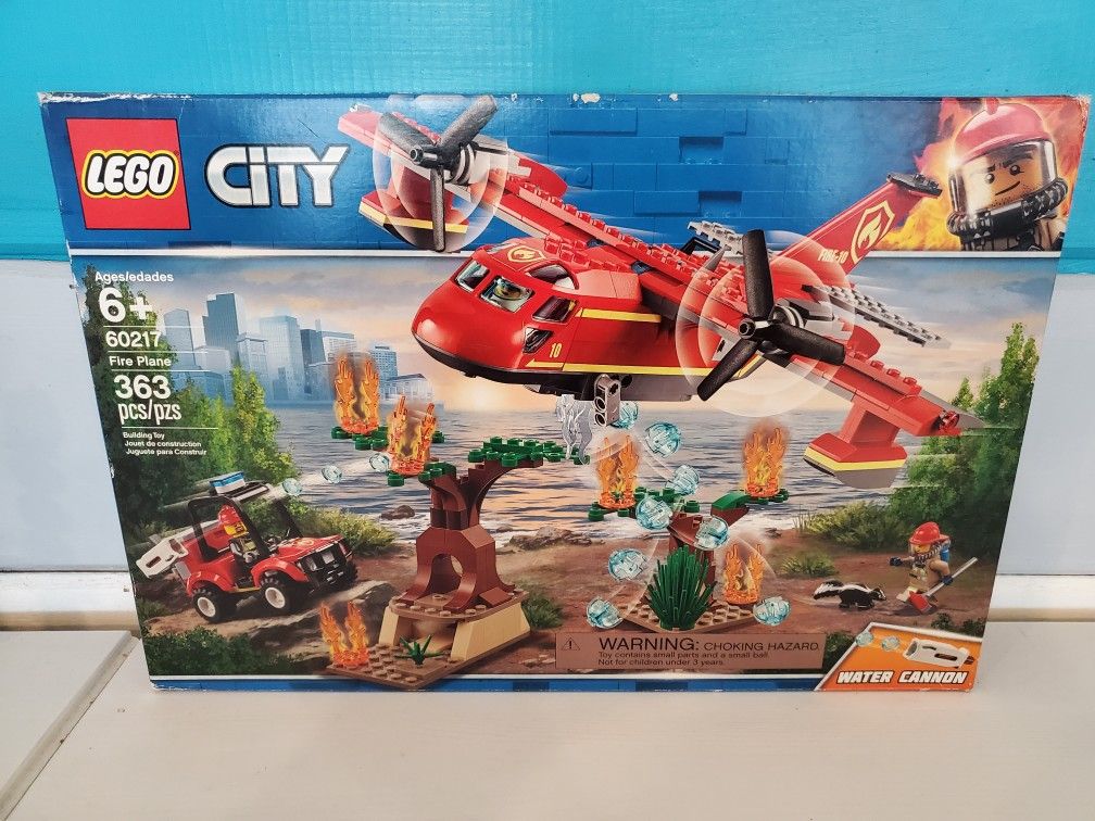 Lego 60217 new arrivals