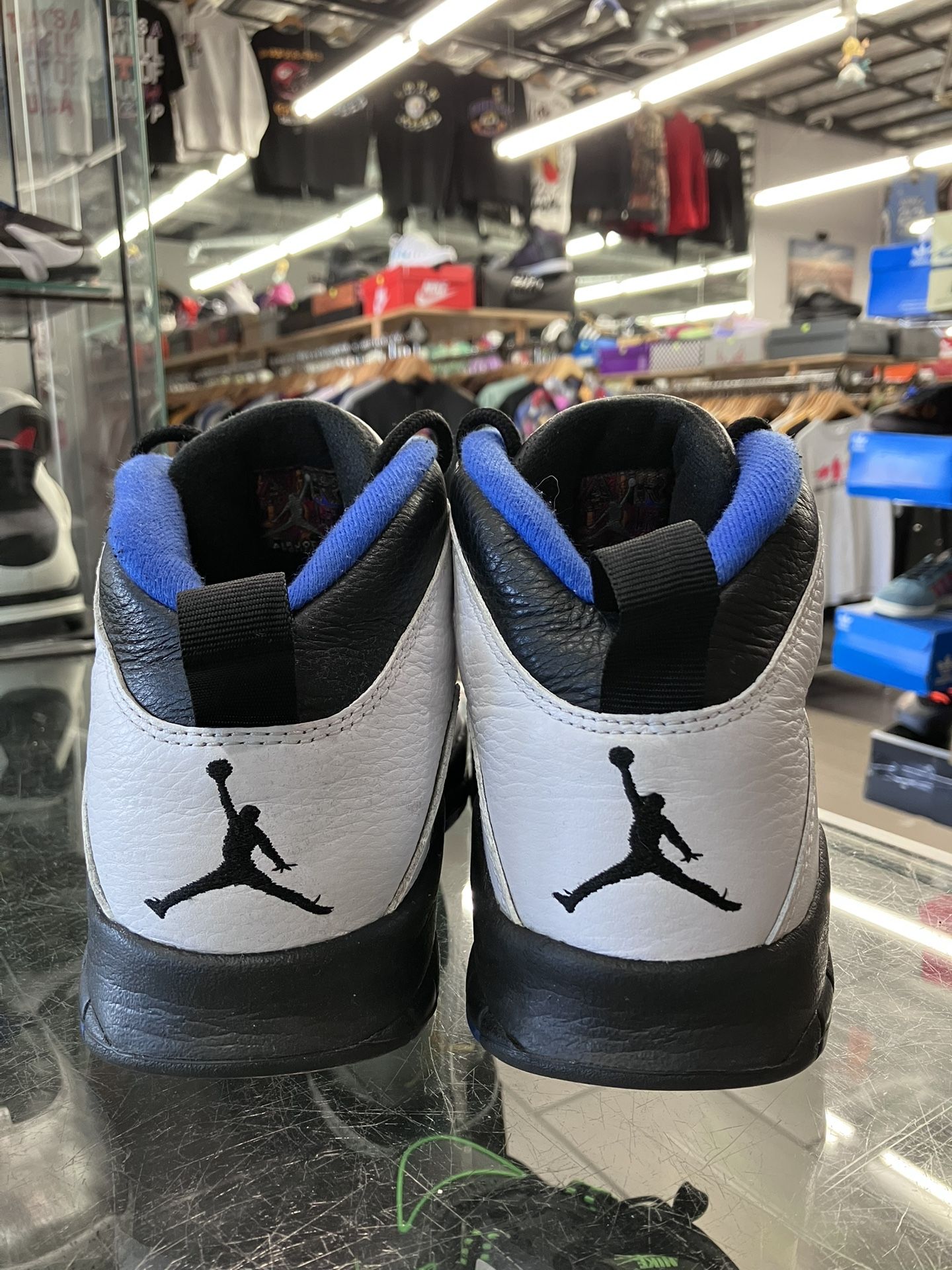 Air Jordan 10 Retro Orlando