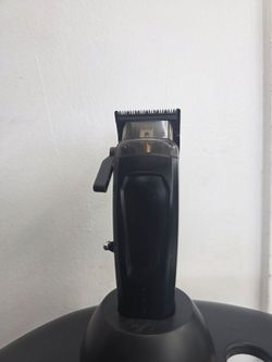 Stylecraft 2 clipper