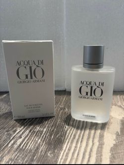 Luxury fragrance