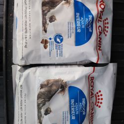 Royal Canin Cat Food
