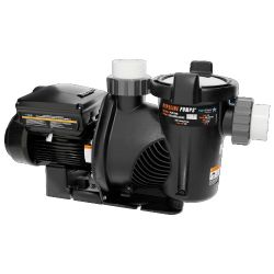 Aquastar Pipeline Variable Speed Swimming Pool Pump 