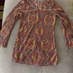 Disco Costume