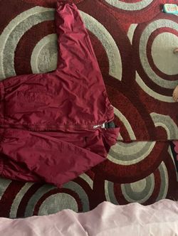 Vintage Nike Wind Breaker