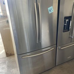 Samsung Fridge 