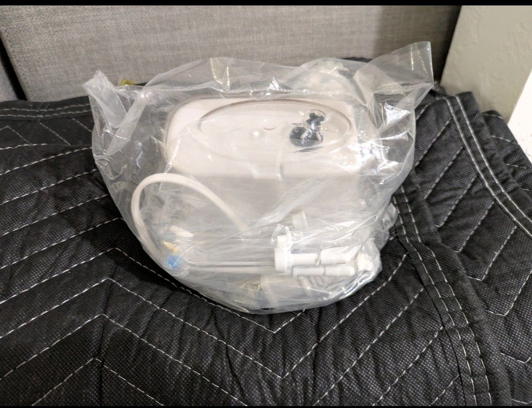 Water Pik Travel Size