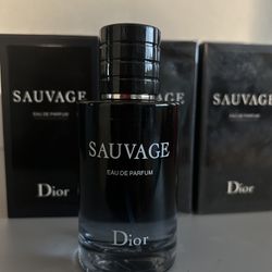Dior Sauvage EDP