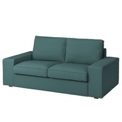 Loveseat Like New 