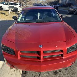 2008 Dodge Charger
